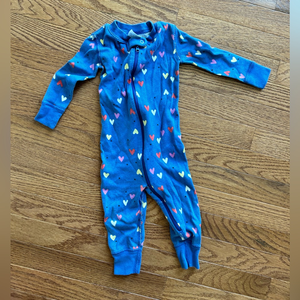 Hanna Andersson 18-24 month onesie for sale in great condition